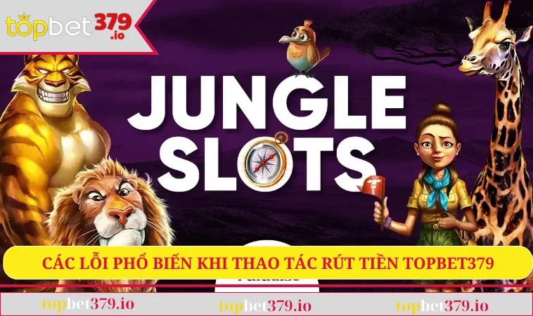 Nổ hũ rừng xanh