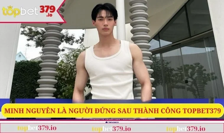 Tác giả Minh Nguyên xác định uy tín là nền tảng