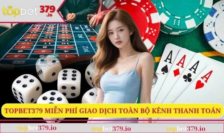 TOPBET379 38 TOPBET379 miễn phí giao dịch các kênh thanh toán